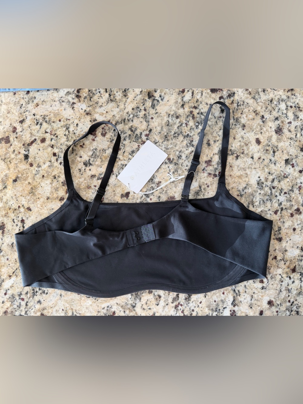 Athleta VitaForm Balconette Bra (Women’s XL - A-C Cups) - Picture 3 of 8